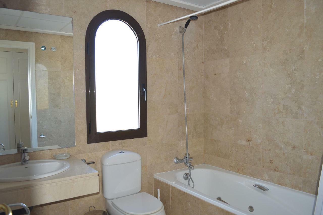 Duquesa 432 Apartment Manilva Luaran gambar