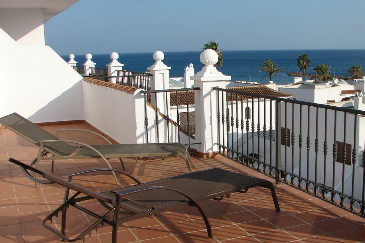 Duquesa 432 Apartment Manilva Luaran gambar