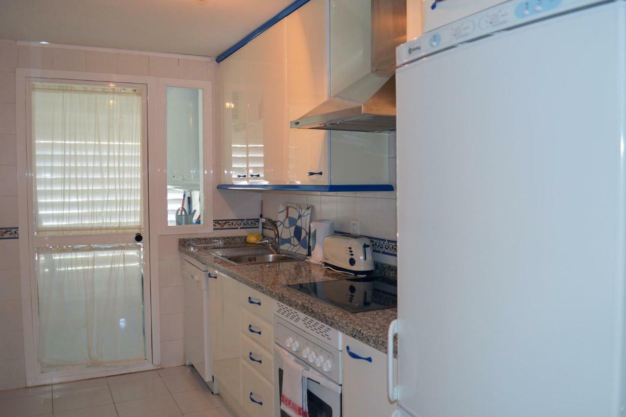 Duquesa 432 Apartment Manilva Luaran gambar