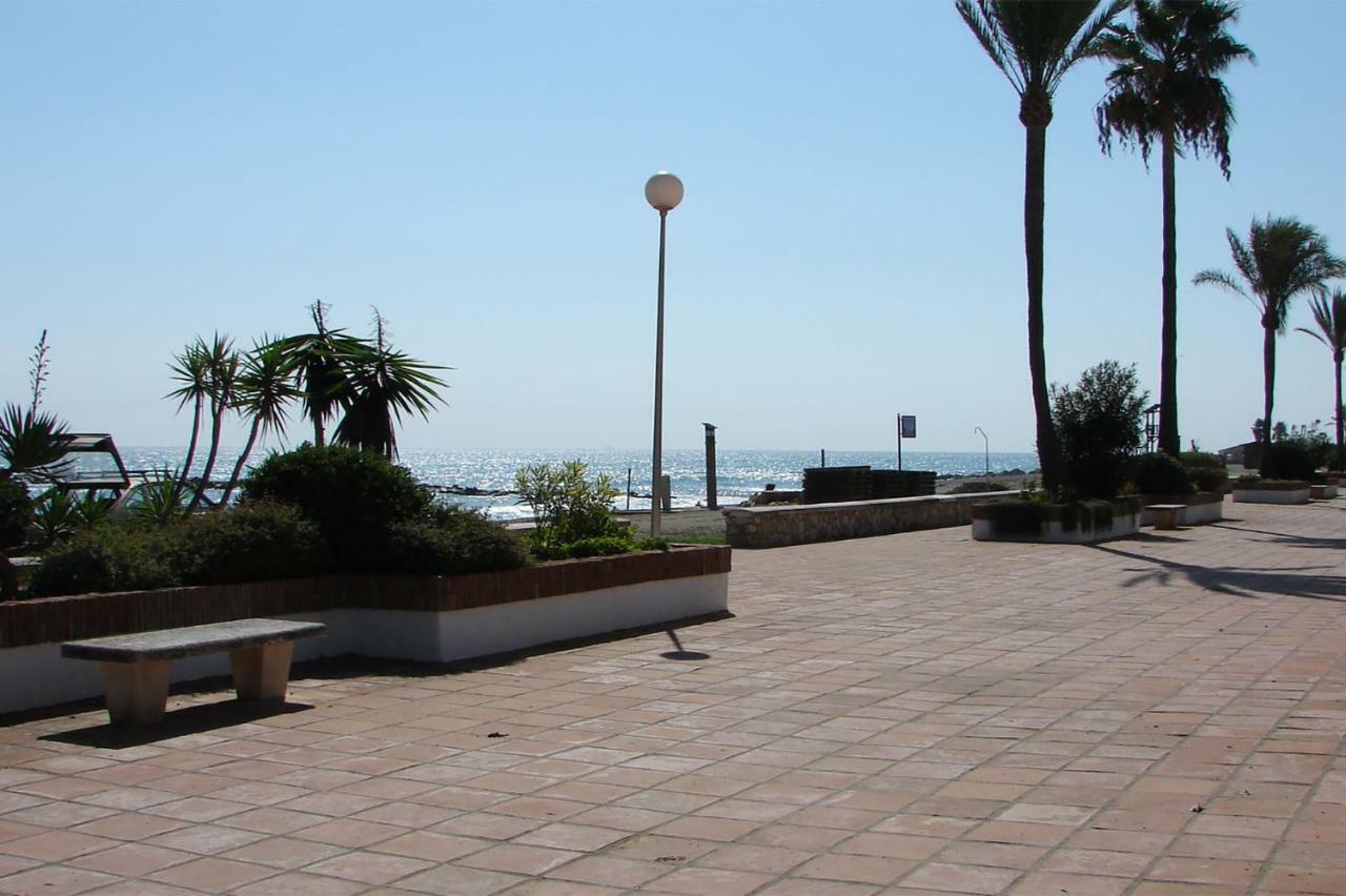 Duquesa 432 Apartment Manilva Luaran gambar