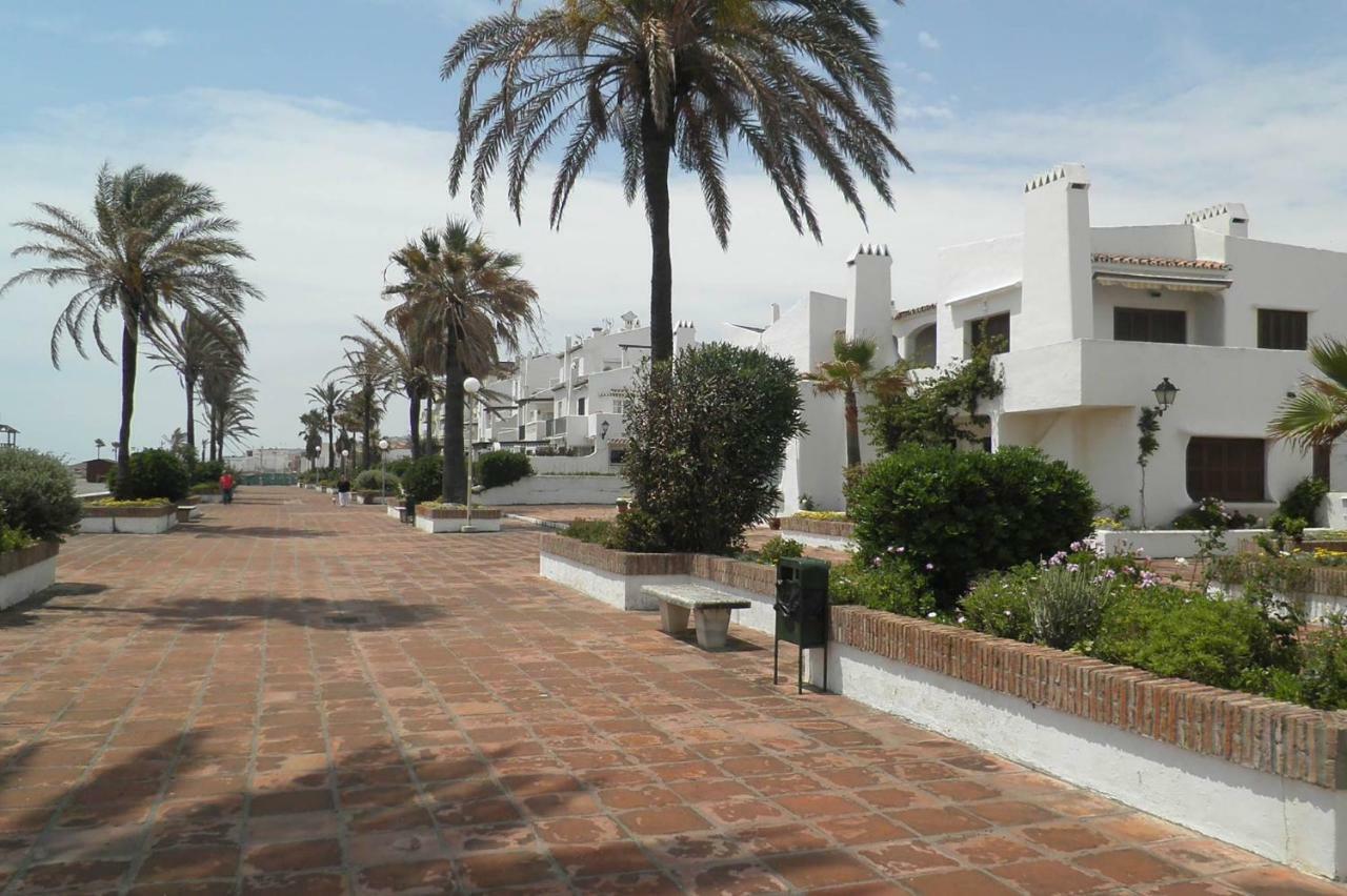 Duquesa 432 Apartment Manilva Luaran gambar